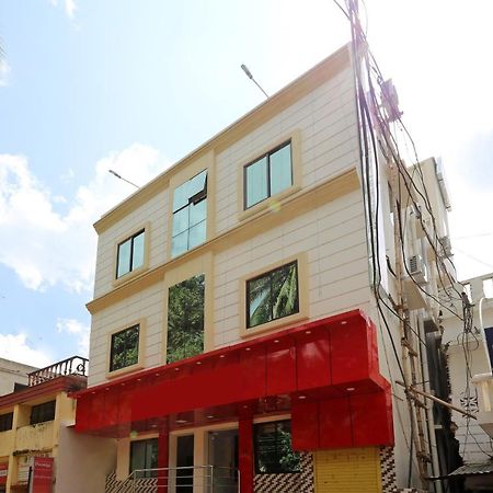 Oyo Flagship 9964 Hotel Shine Bhubaneswar Exterior photo